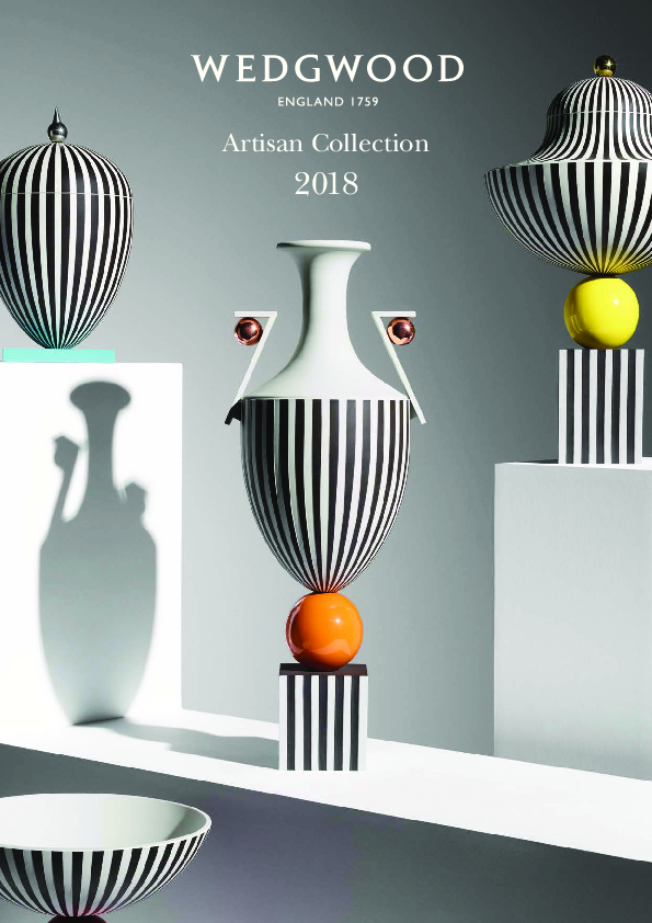 0795 WW Artisan Catalogue 2018