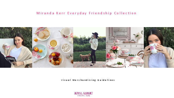 0168 RA MK Everyday Friendship VM Guideline