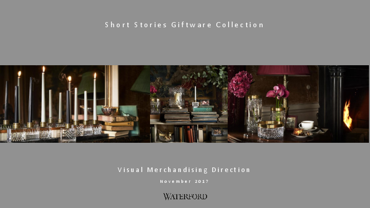 0647 WF Short Lismore Gift VM Guideline