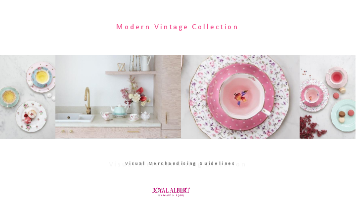 0110 RA Vintage Mixed Sets VM Guideline